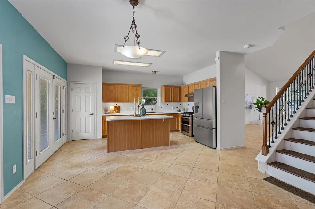 17301 Guana Cay Drive Round Rock TX 78664