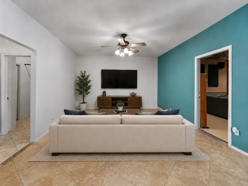 17301 Guana Cay Drive Round Rock TX 78664