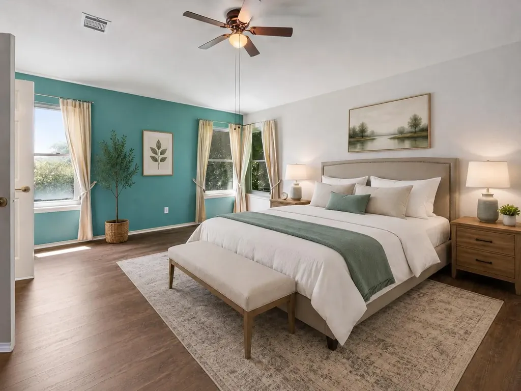 17301 Guana Cay Drive Round Rock TX 78664