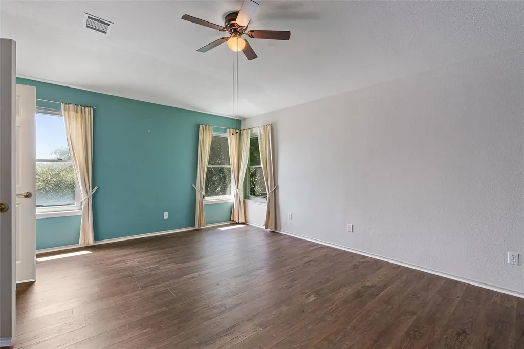17301 Guana Cay Drive Round Rock TX 78664
