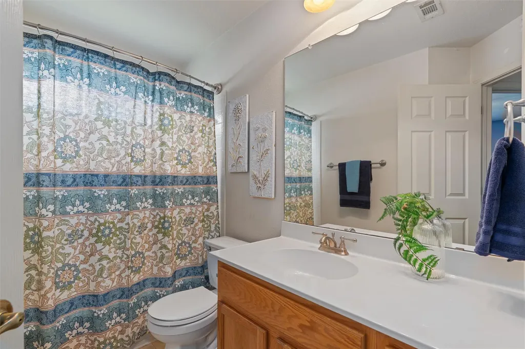 17301 Guana Cay Drive Round Rock TX 78664