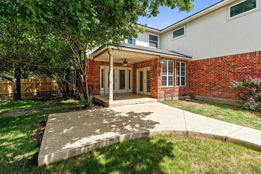 17301 Guana Cay Drive Round Rock TX 78664