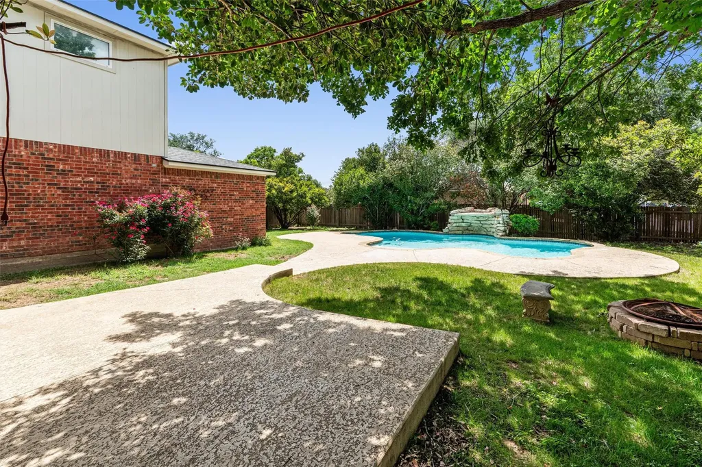 17301 Guana Cay Drive Round Rock TX 78664
