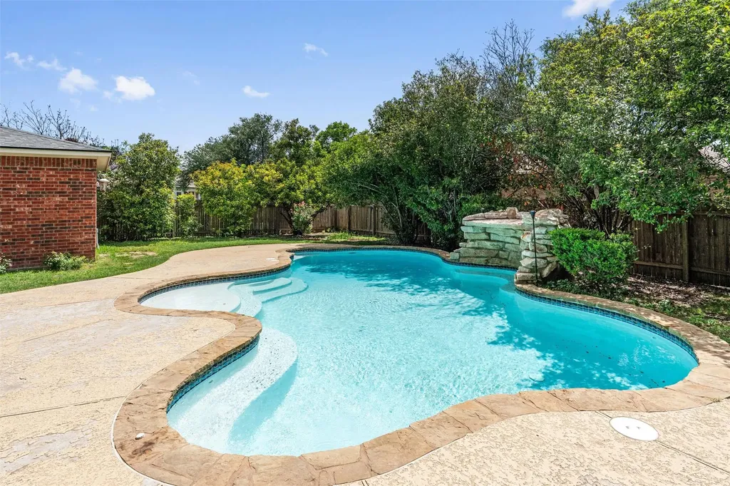 17301 Guana Cay Drive Round Rock TX 78664