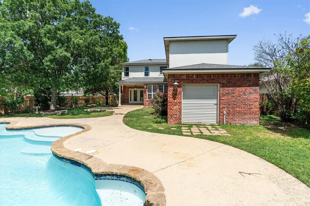 17301 Guana Cay Drive Round Rock TX 78664