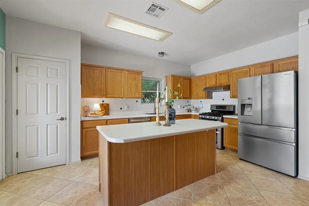 17301 Guana Cay Drive Round Rock TX 78664