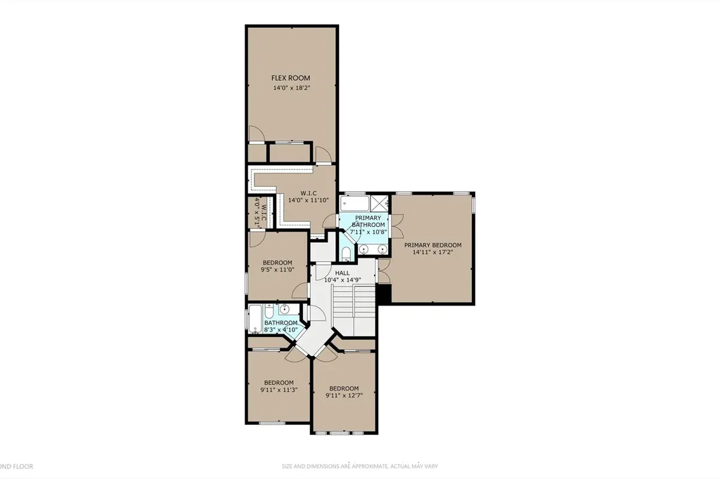 17301 Guana Cay Drive Round Rock TX 78664