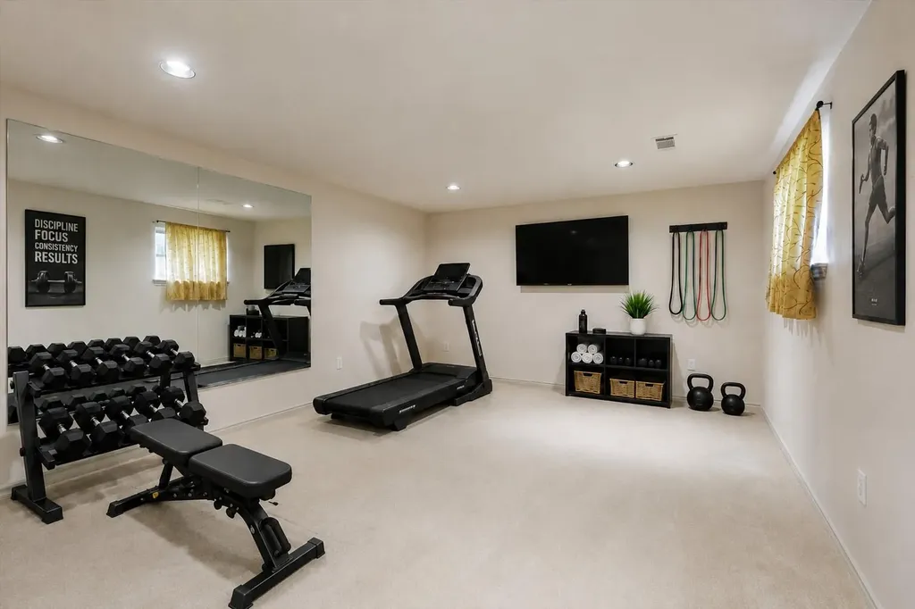 17301 Guana Cay Drive Round Rock TX 78664