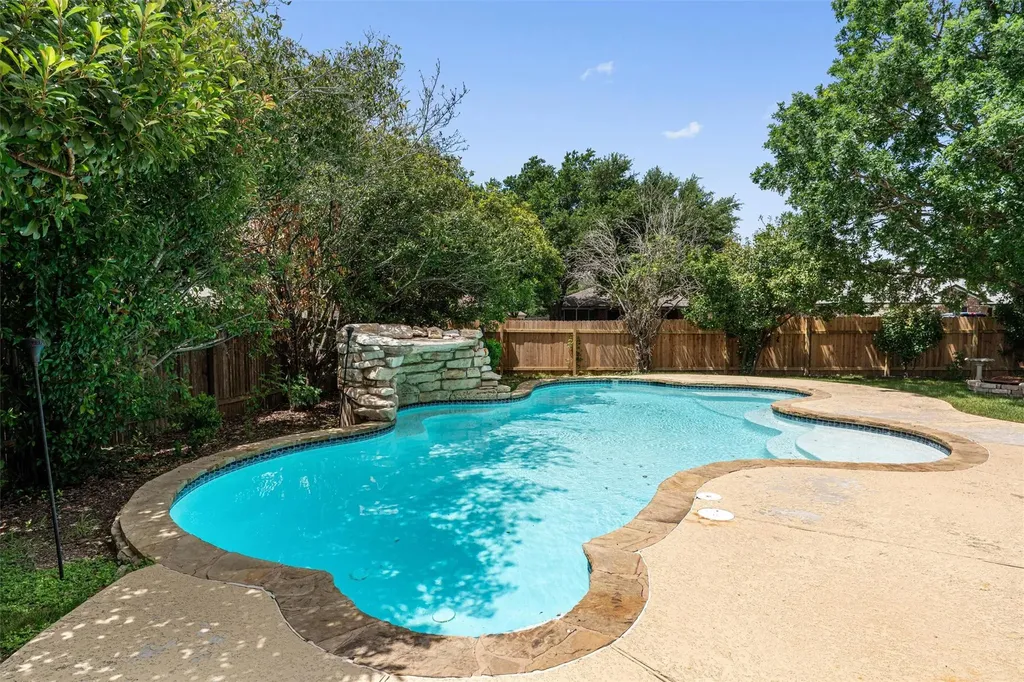 17301 Guana Cay Drive Round Rock TX 78664