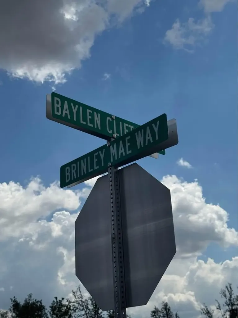 225 Brinley Mae Way Lockhart TX 78644