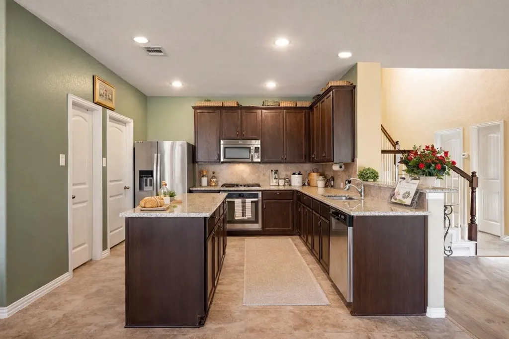 3629 Arvel Drive Leander TX 78641