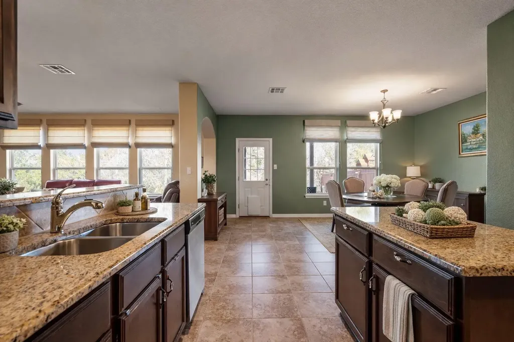 3629 Arvel Drive Leander TX 78641