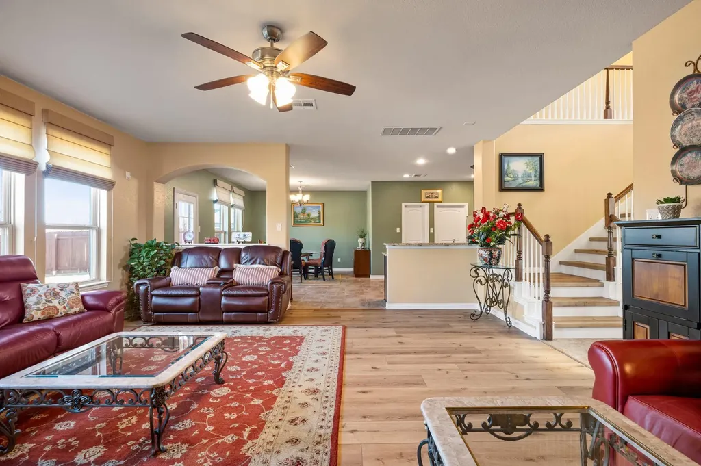 3629 Arvel Drive Leander TX 78641