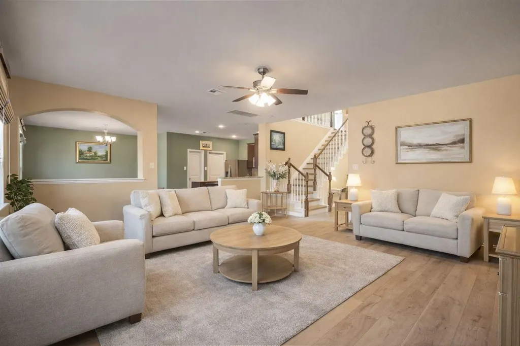 3629 Arvel Drive Leander TX 78641