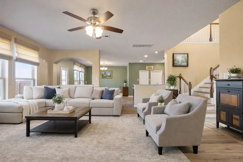 3629 Arvel Drive Leander TX 78641