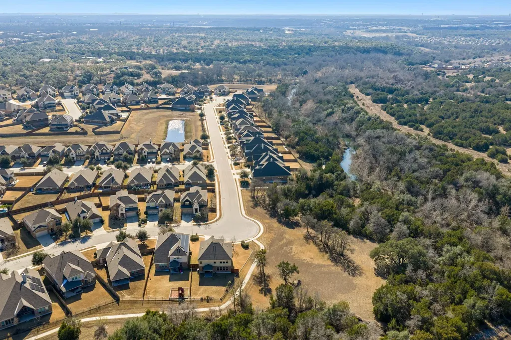 3629 Arvel Drive Leander TX 78641