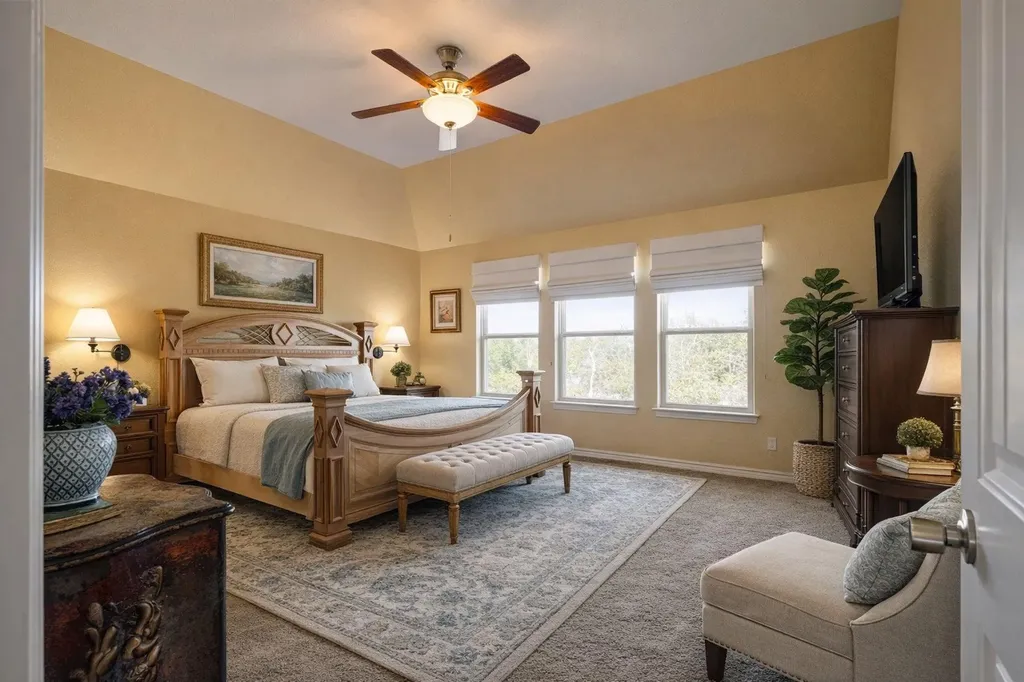 3629 Arvel Drive Leander TX 78641