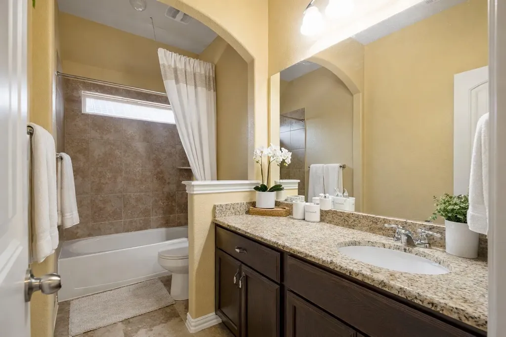 3629 Arvel Drive Leander TX 78641