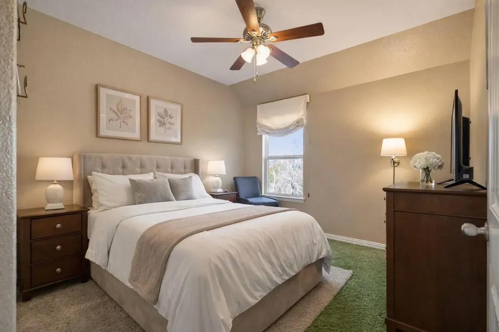3629 Arvel Drive Leander TX 78641