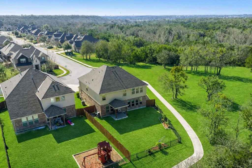 3629 Arvel Drive Leander TX 78641