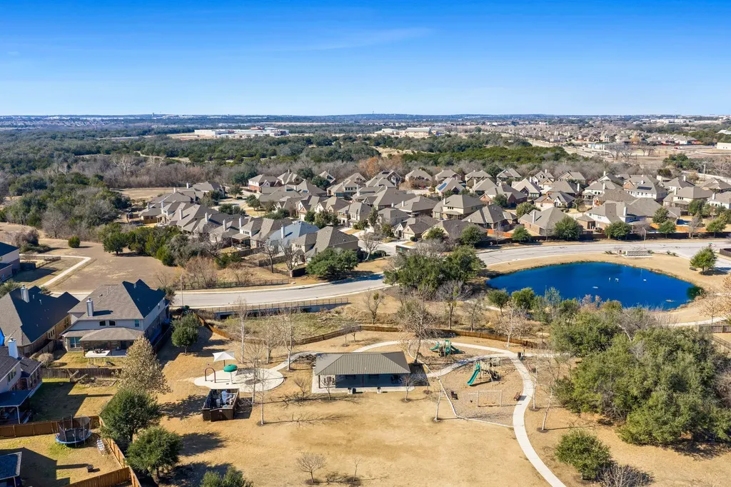 3629 Arvel Drive Leander TX 78641