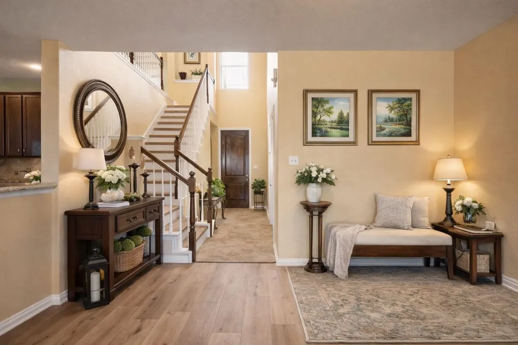 3629 Arvel Drive Leander TX 78641