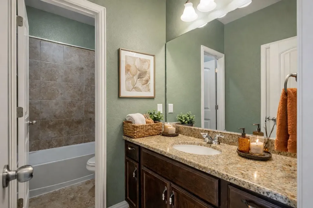 3629 Arvel Drive Leander TX 78641