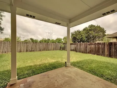 427 Territory Trail Cedar Park TX 78613