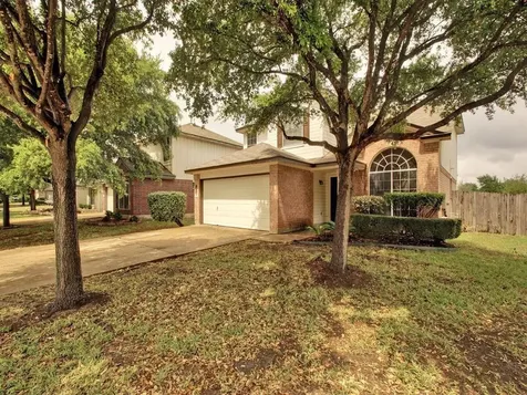 427 Territory Trail Cedar Park TX 78613