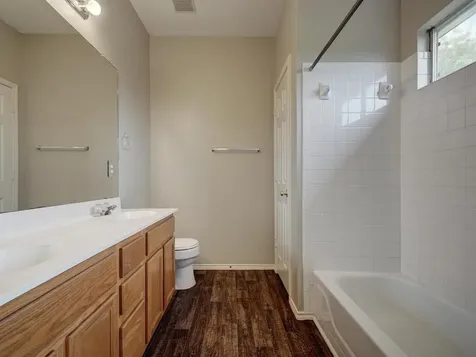 427 Territory Trail Cedar Park TX 78613