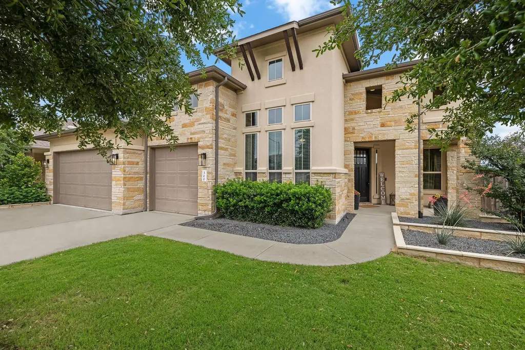300 Blue Agave Lane Georgetown TX 78626
