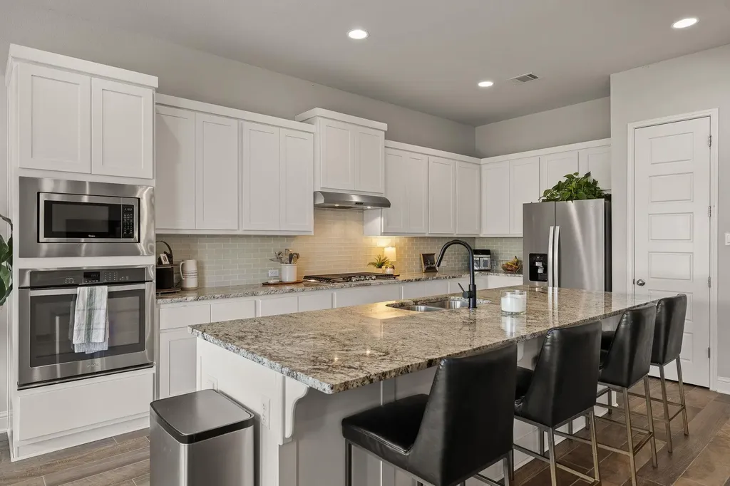 300 Blue Agave Lane Georgetown TX 78626