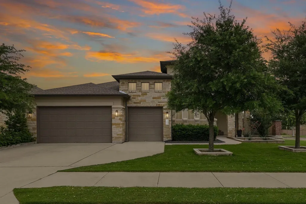 300 Blue Agave Lane Georgetown TX 78626