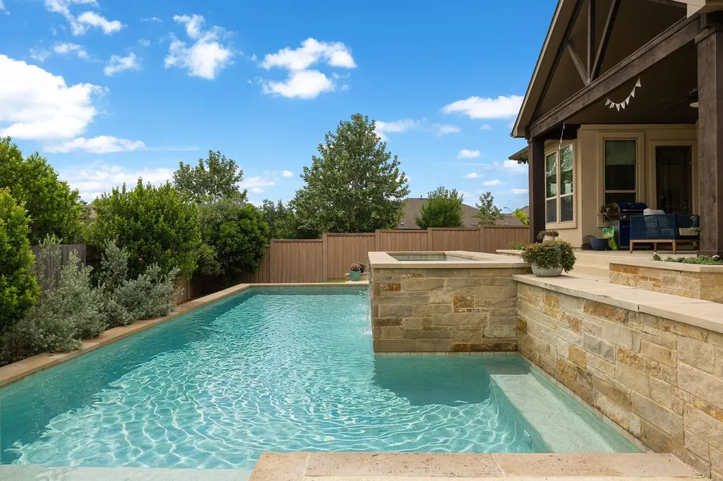 300 Blue Agave Lane Georgetown TX 78626