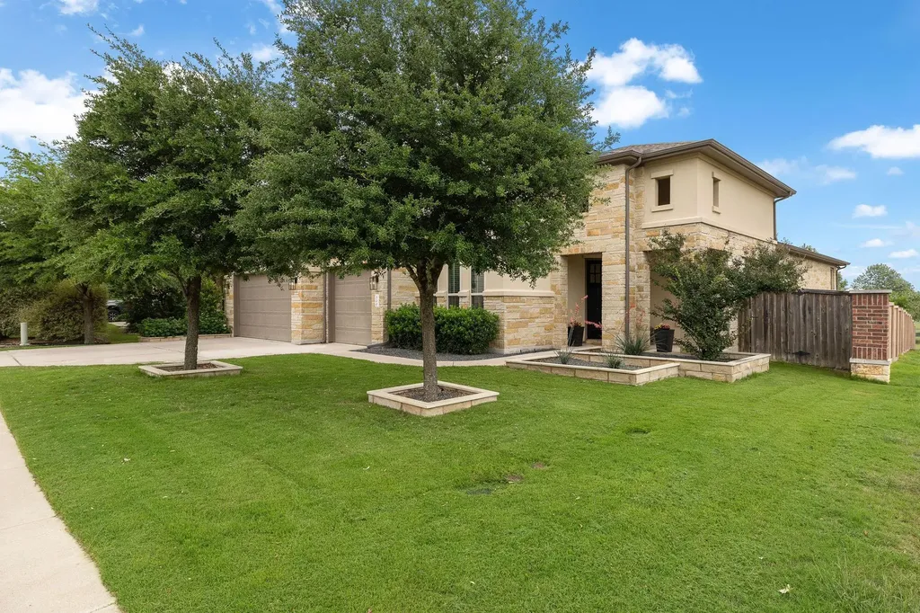 300 Blue Agave Lane Georgetown TX 78626