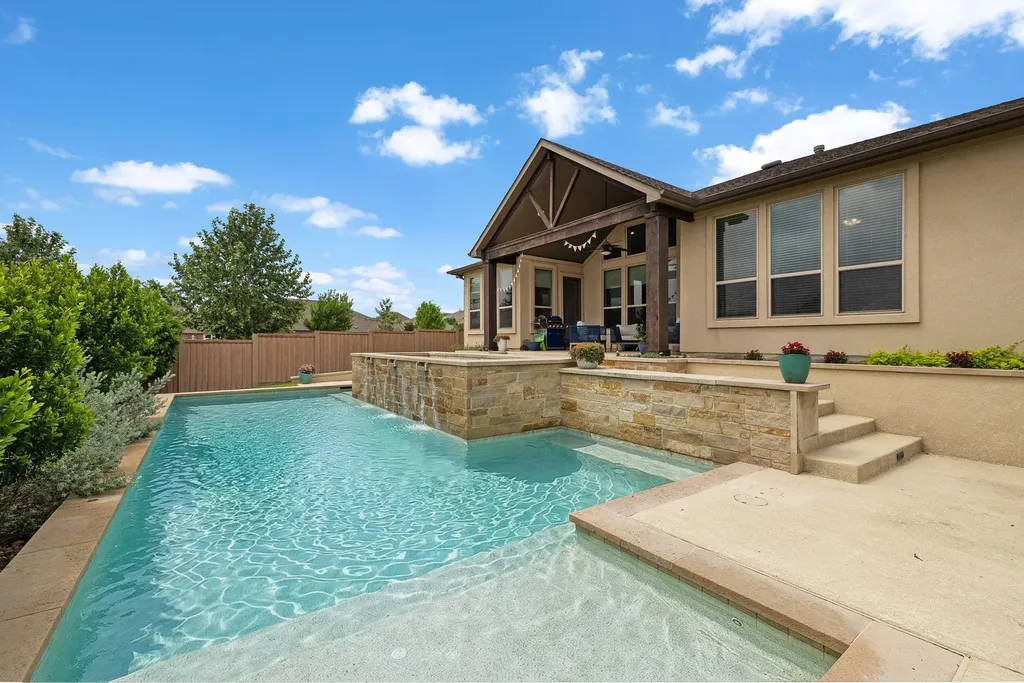 300 Blue Agave Lane Georgetown TX 78626