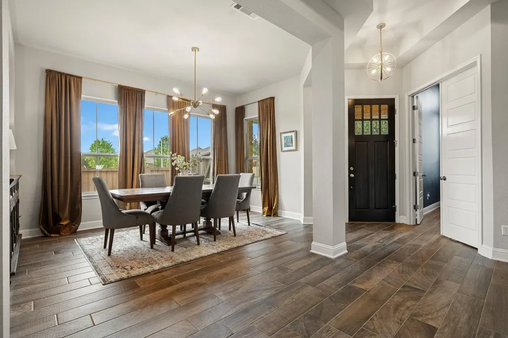 300 Blue Agave Lane Georgetown TX 78626