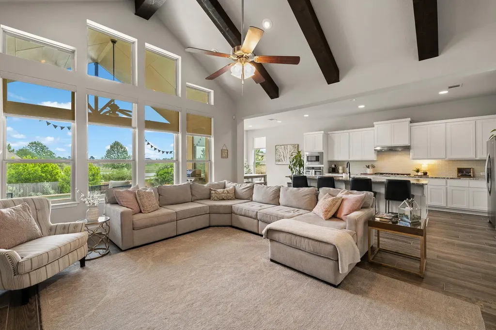 300 Blue Agave Lane Georgetown TX 78626