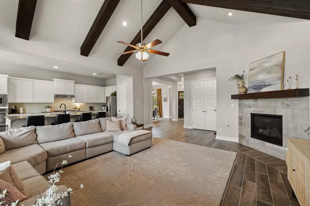 300 Blue Agave Lane Georgetown TX 78626
