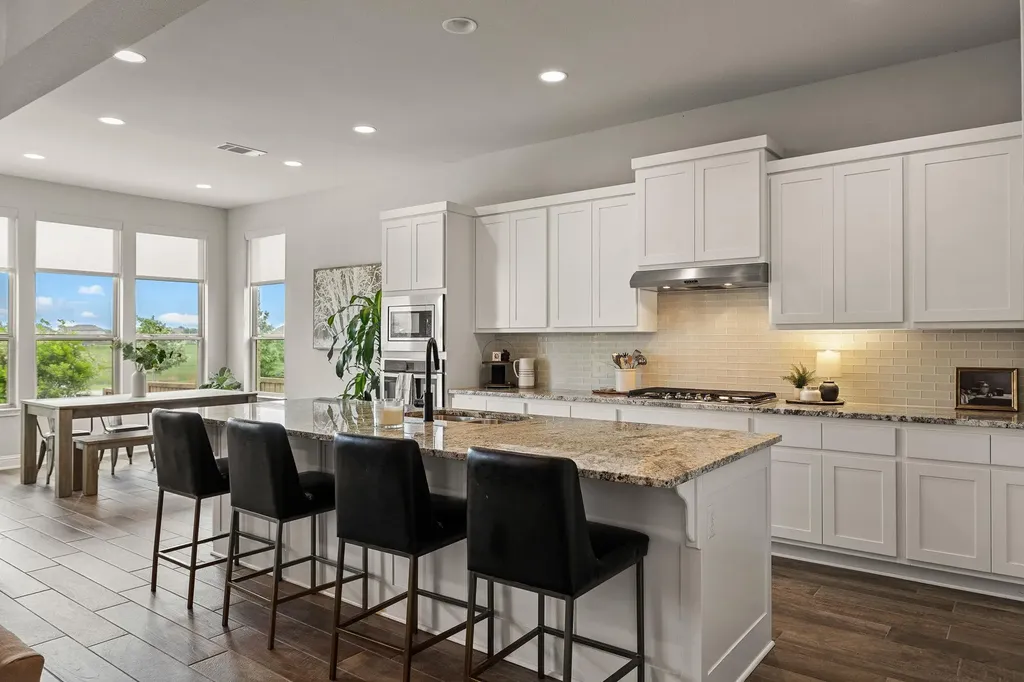 300 Blue Agave Lane Georgetown TX 78626