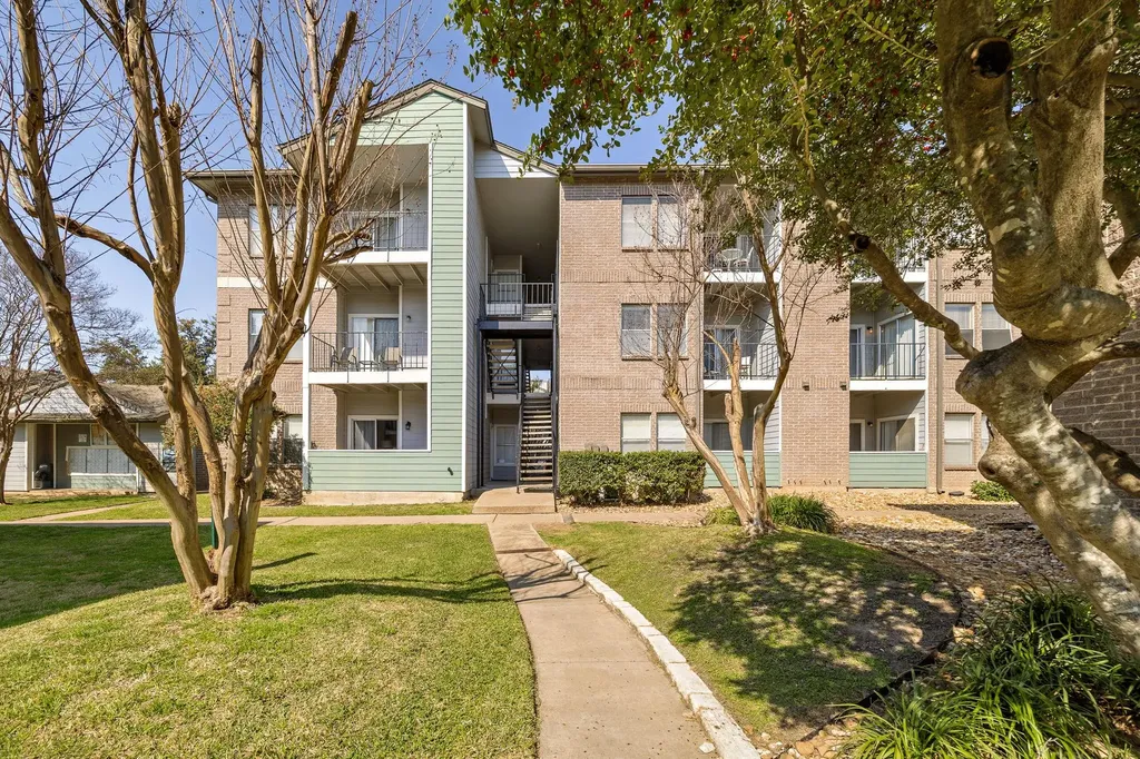 12166 Metric Boulevard Austin TX 78758