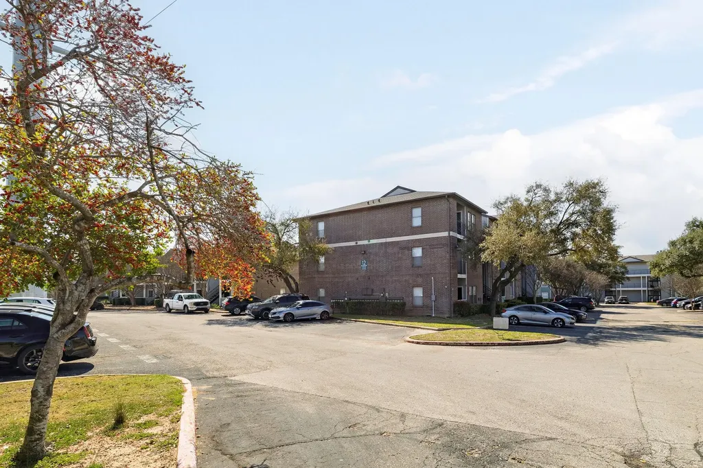 12166 Metric Boulevard Austin TX 78758