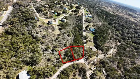 Lots 132 & 133 Creek Drive Horseshoe Bay TX 78657