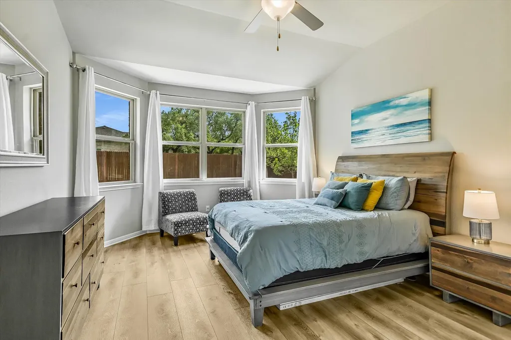 1504 William Bee Drive Leander TX 78641