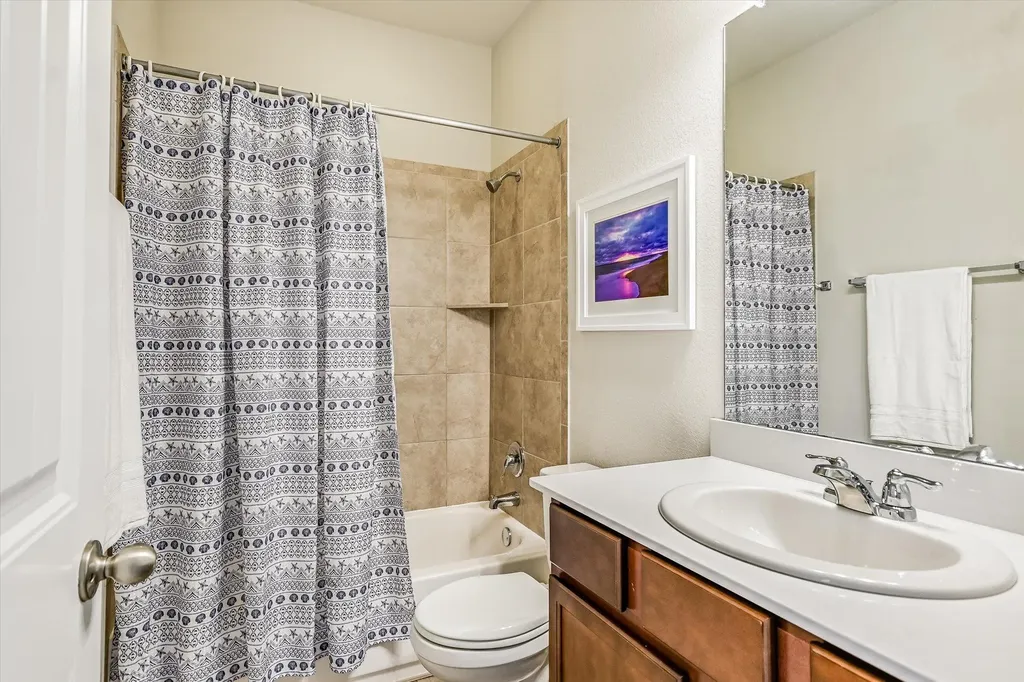 1504 William Bee Drive Leander TX 78641