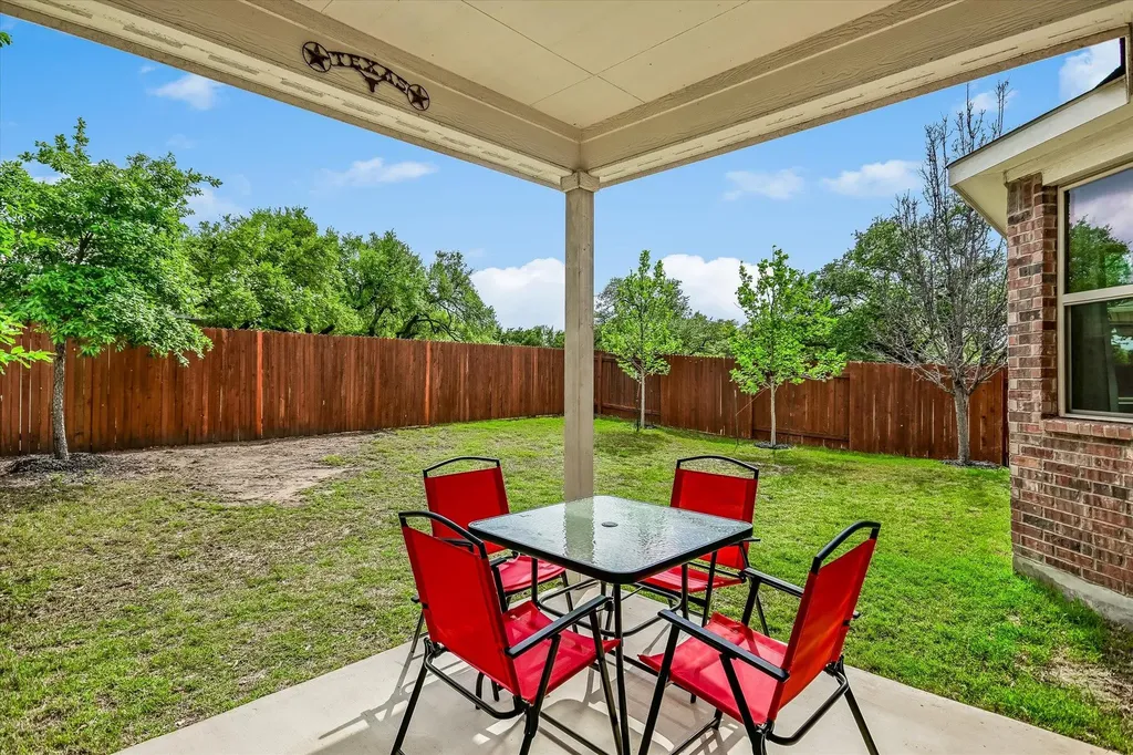 1504 William Bee Drive Leander TX 78641