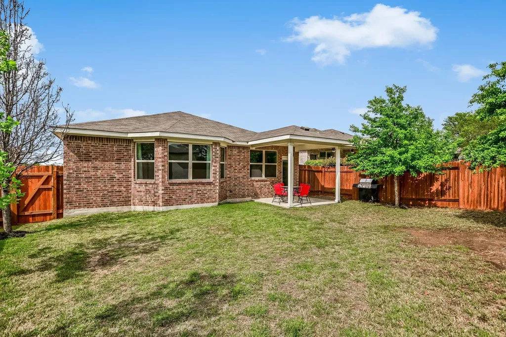 1504 William Bee Drive Leander TX 78641