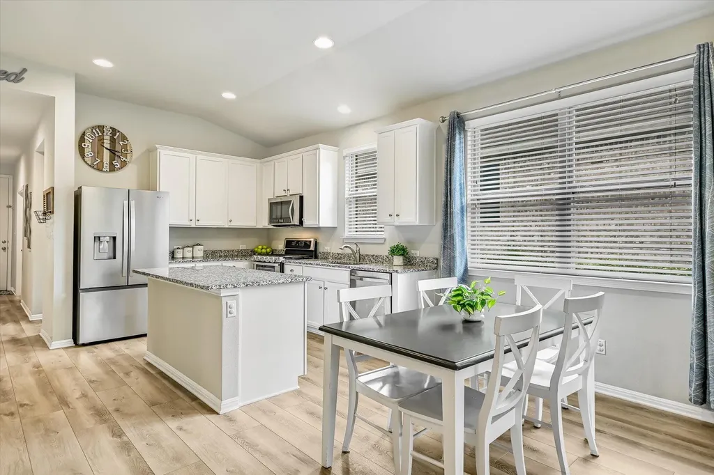 1504 William Bee Drive Leander TX 78641