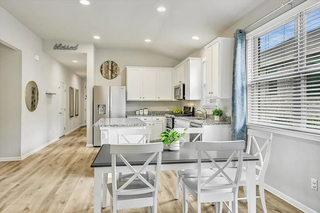 1504 William Bee Drive Leander TX 78641