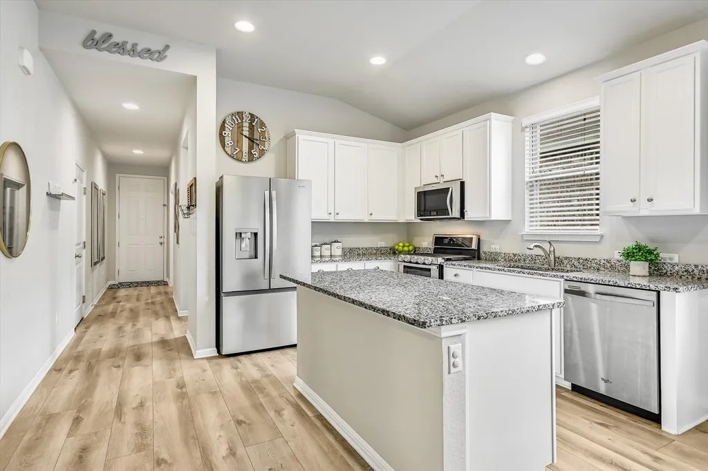1504 William Bee Drive Leander TX 78641